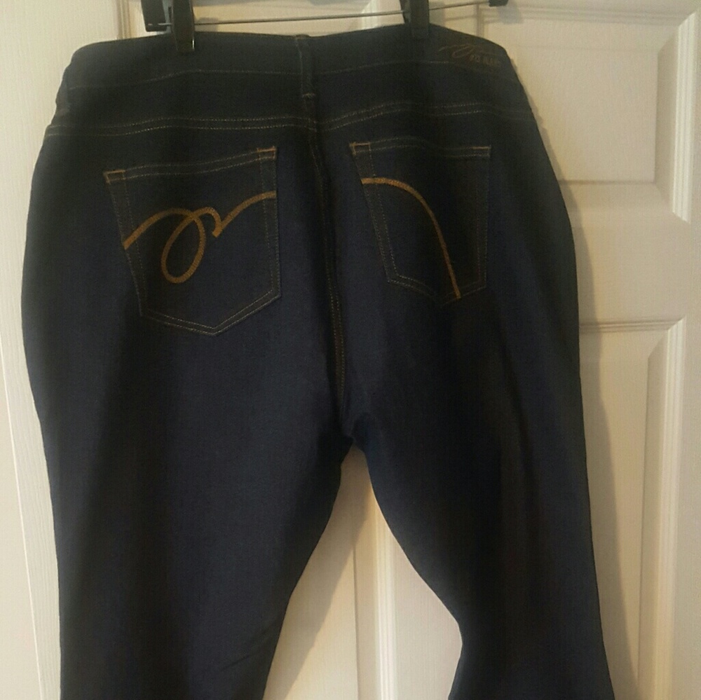 PZI JEANS